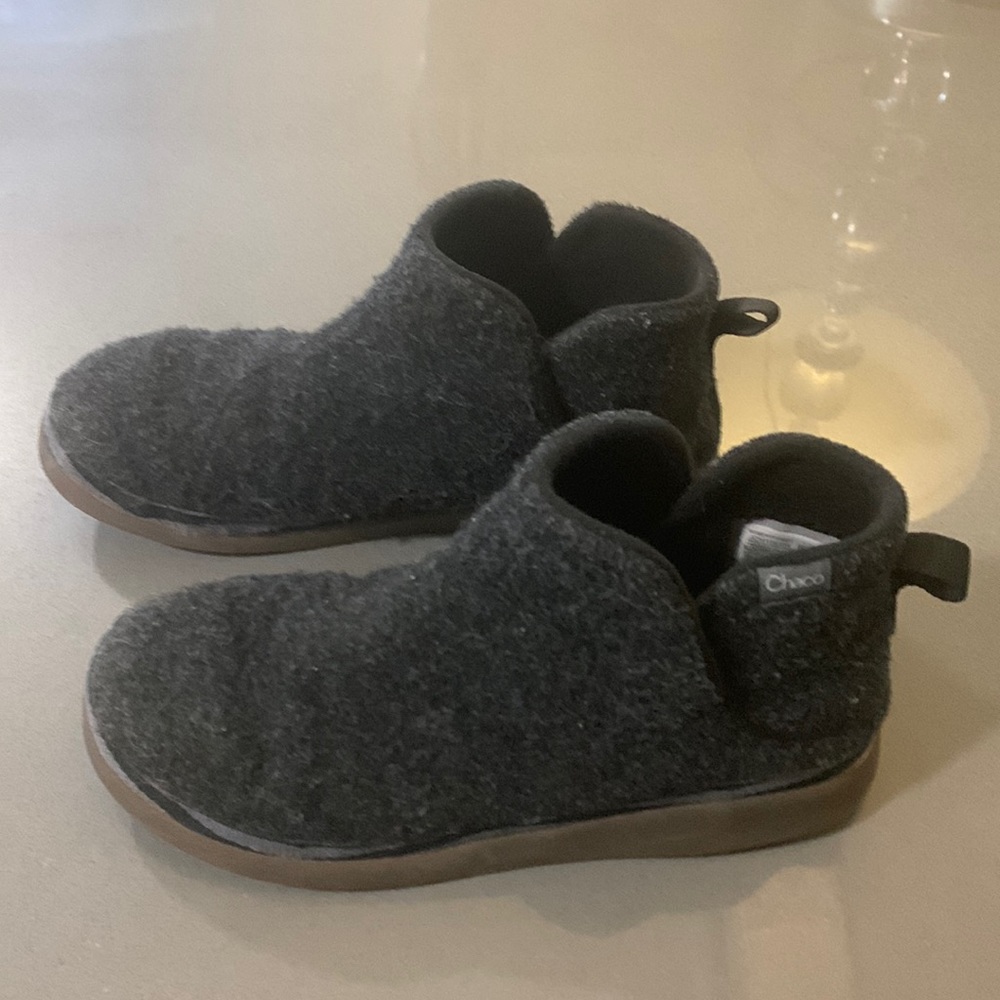 Chaco Revel Mid